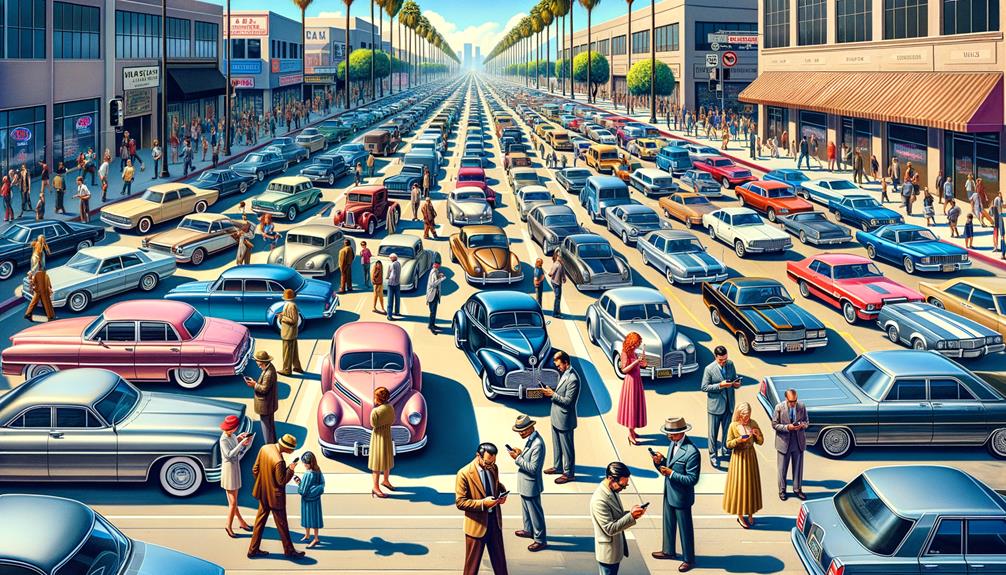 mobile vin verification advantages los angeles
